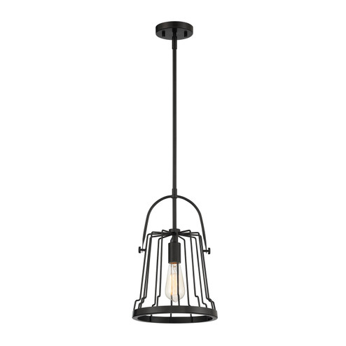 Mini Pendants Glass Down by Designers Fountain ( 43 | D234M-10P-MB Alba ) 