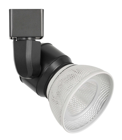 Track Heads by Cal Lighting ( 225 | HT-888DB-MESHWH Led Track Fixture ) 
