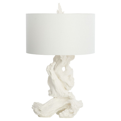 Lamps Table by Cyan ( 208 | 11401 Driftwood ) 