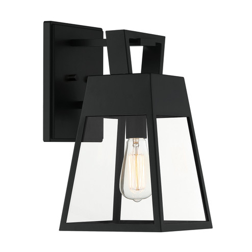 Exterior Wall Mount by Designers Fountain ( 43 | D244M-8OW-MB Cooper ) 