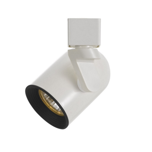 Track Heads by Cal Lighting ( 225 | HT-946-WH ) 