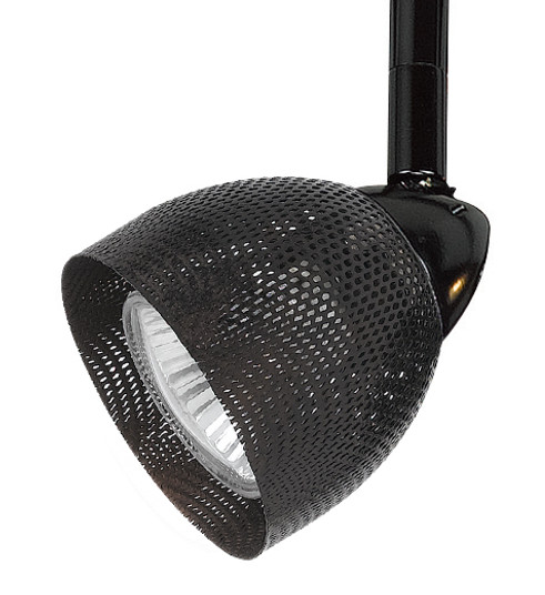 Track Heads by Cal Lighting ( 225 | HT-954-BK/MBK Serpentine Track ) 