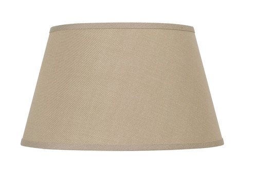 Shades Drum by Cal Lighting ( 225 | SH-8114-17F ) 