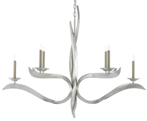 Large Chandeliers Candle by Currey and Company ( 142 | 9000-0391 Paradigm Chandelier ) 