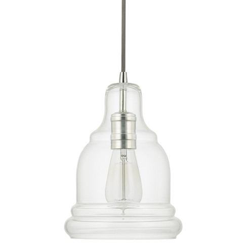Mini Pendants Cable by Capital Lighting ( 65 | 4643PN-138 Ashlyn ) 