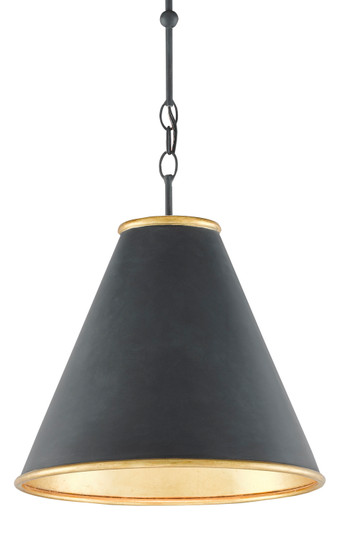 Pendants Metal Shade by Currey and Company ( 142 | 9000-0534 Pierrepont Collection ) 