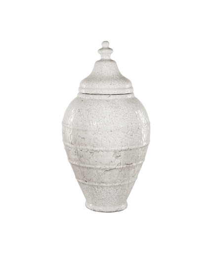 Home Accents Vases/Urns by Currey and Company ( 142 | 1200-0883 Virginal Collection ) 
