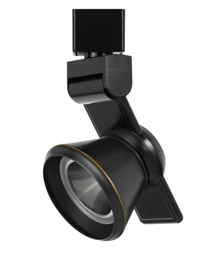 Track Heads by Cal Lighting ( 225 | HT-999BK-CONEDB Led Track Fixture ) 