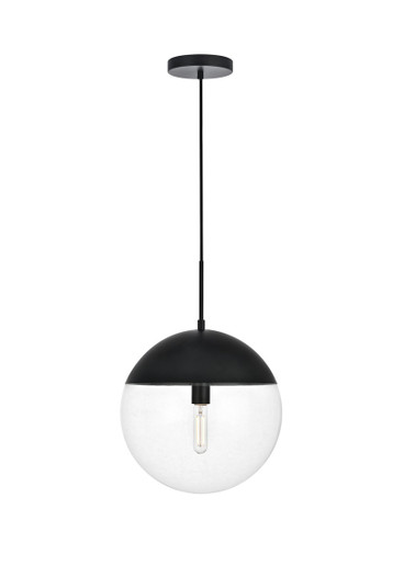 Pendants Sphere by Elegant Lighting ( 173 | LD6045BK Eclipse ) 