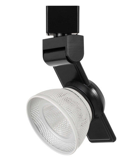 Track Heads by Cal Lighting ( 225 | HT-999BK-MESHWH Led Track Fixture ) 