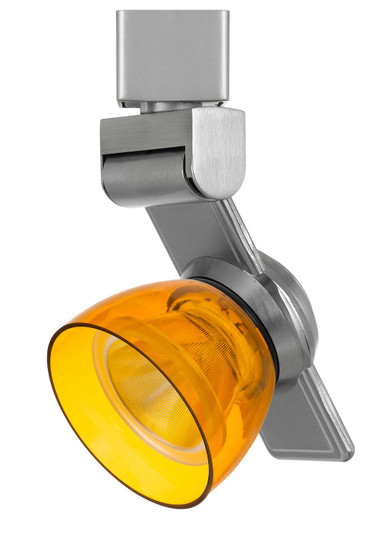 Track Heads by Cal Lighting ( 225 | HT-999BS-AMBCLR Led Track Fixture ) 