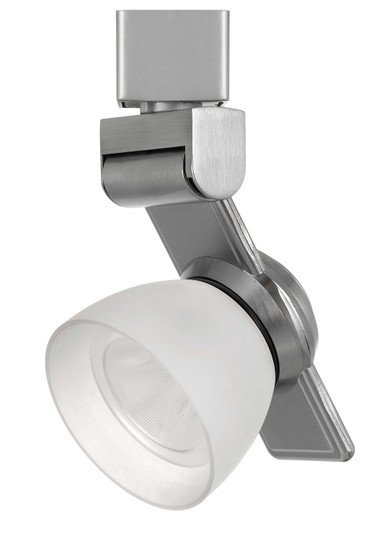 Track Heads by Cal Lighting ( 225 | HT-999BS-WHTFRO Led Track Fixture ) 