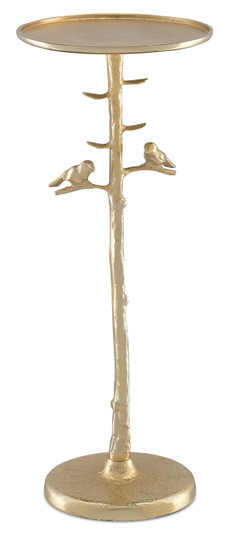 Furniture Accent Tables by Currey and Company ( 142 | 4000-0063 Piaf Collection ) 