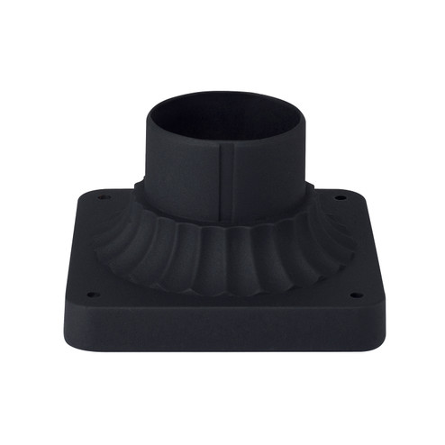 Exterior Pier Mounts by Capital Lighting ( 65 | 929902BK Outdoor ) 