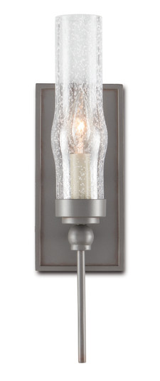 Sconces Single Glass by Currey and Company ( 142 | 5000-0134 Exmoor Collection ) 