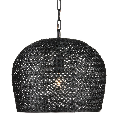 Pendants Metal Shade by Currey and Company ( 142 | 9000-0960 Piero Collection ) 
