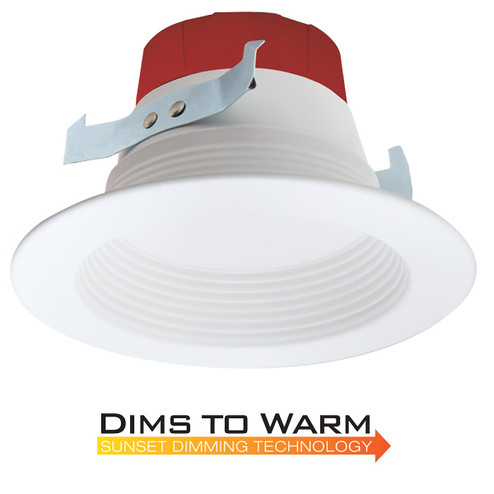 Recessed Misc by Elco Lighting ( 507 | EL410SDW ) 