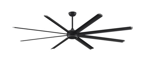 Fans Wet Location by Fanimation ( 26 | MAD7998BLW Stellar 96 ) 