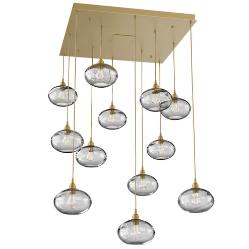 Pendants Multi-port/Cascade by Hammerton Studio ( 404 | CHB0036-12-GB-OC-C01-E2 Coppa ) 