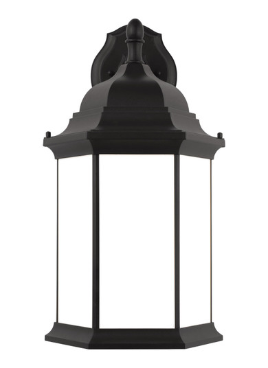 Exterior Wall Mount by Generation Lighting ( 1 | 8738751EN3-12 Sevier ) 