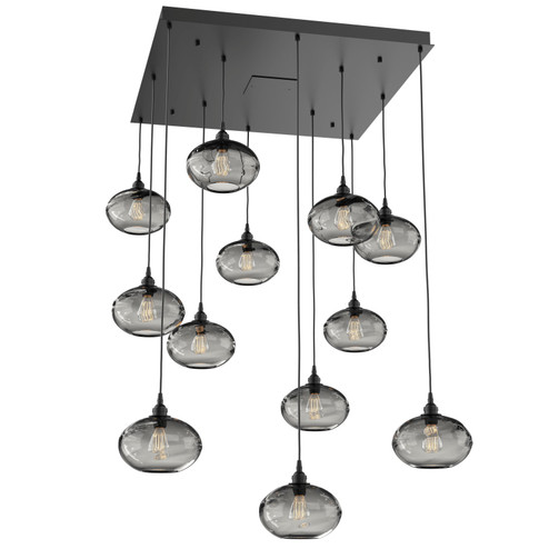 Pendants Multi-port/Cascade by Hammerton Studio ( 404 | CHB0036-12-MB-OS-C01-E2 Coppa ) 