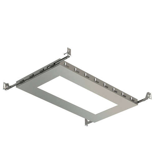 Recessed Line Voltage 6In Housing by Eurofase ( 40 | 31053-013 ) 
