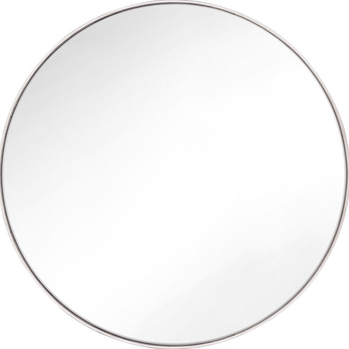 Mirrors Oval/Round by Generation Lighting ( 1 | MR1301PN Kit ) 