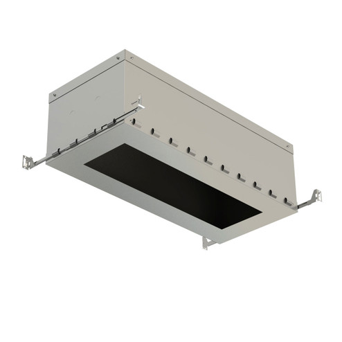Recessed Line Voltage 6In Housing by Eurofase ( 40 | 31059-015 ) 