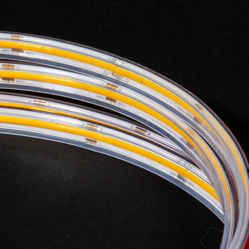 Specialty Items LED Tapes by GM Lighting ( 509 | LTR-S-COBWP-24V-1.5W-27K-XX-XX ) 