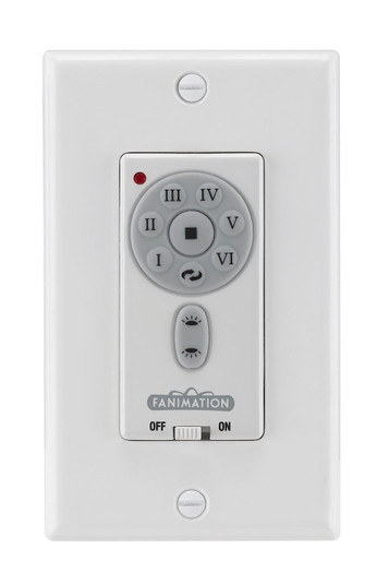 Fans Fan Controls by Fanimation ( 26 | TW32WH Controls ) 