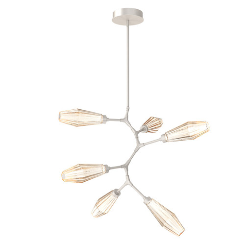 Large Chandeliers Starburst by Hammerton Studio ( 404 | CHB0049-VA-BS-RA-001-L3 Aalto ) 