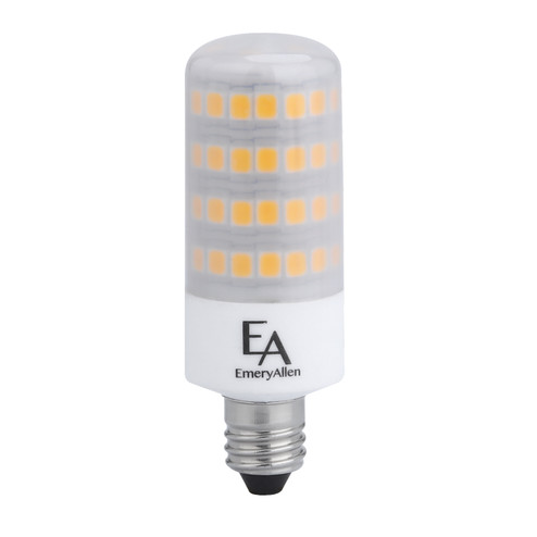 Bulbs Tubular by Emery Allen ( 414 | EA-E11-5.0W-001-309F-D ) 
