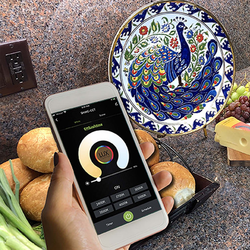 Specialty Items Fixture Accents/Parts by GM Lighting ( 509 | LTR-S-TUN-24V-3.0W-16 ) 