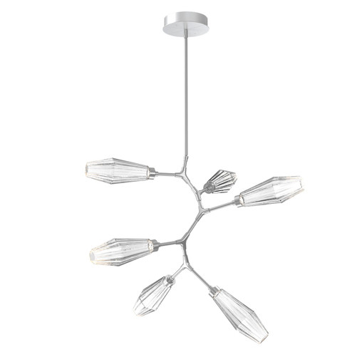 Large Chandeliers Starburst by Hammerton Studio ( 404 | CHB0049-VA-CS-RC-001-L3 Aalto ) 