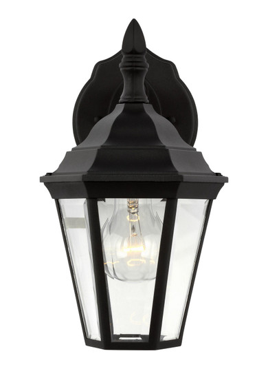Exterior Wall Mount by Generation Lighting ( 1 | 88937-12 Bakersville ) 