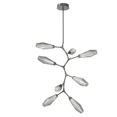 Pendants Glass Down by Hammerton Studio ( 404 | CHB0049-VB-GP-RS-001-L1 Aalto ) 