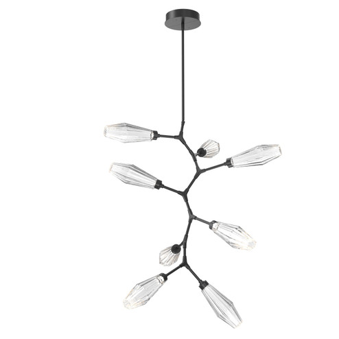 Pendants Glass Down by Hammerton Studio ( 404 | CHB0049-VB-MB-RC-001-L1 Aalto ) 