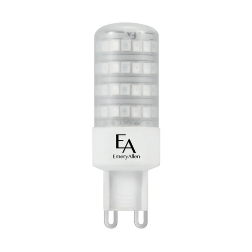 Bulbs Bi-Pin by Emery Allen ( 414 | EA-G9-3.0W-001-AMB ) 