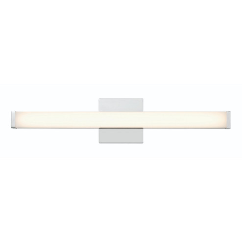 Bathroom Fixtures Cylindrical / Linear by Eurofase ( 40 | 46818-027 Ronning ) 
