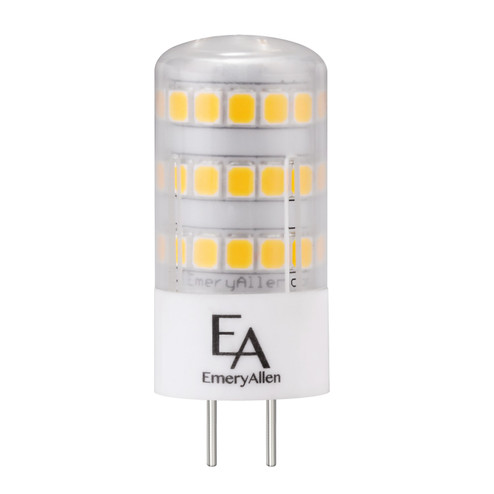 Bulbs Tubular by Emery Allen ( 414 | EA-GY6.35-4.0W-001-279F-D ) 
