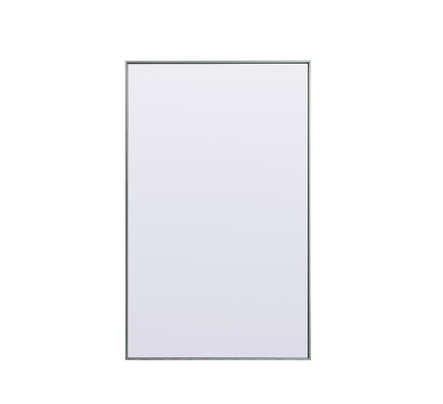 Mirrors Rectangle/Square by Elegant Lighting ( 173 | MR4FL3660S Eternity ) 