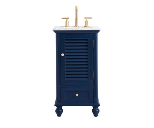 Plumbing Bath Chests/Vanities by Elegant Lighting ( 173 | VF30519BL Rhodes ) 