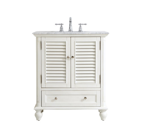 Plumbing Bath Chests/Vanities by Elegant Lighting ( 173 | VF30530AW Rhodes ) 