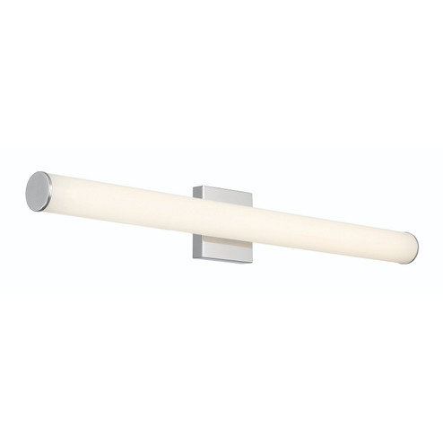 Bathroom Fixtures Cylindrical / Linear by Eurofase ( 40 | 46824-028 Stepridge ) 