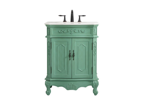 Plumbing Bath Chests/Vanities by Elegant Lighting ( 173 | VF10127VM Danville ) 