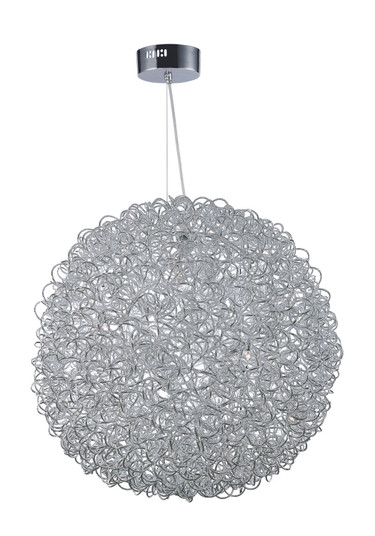 Pendants Sphere by ET2 ( 86 | E32576-PC Dazed )  Pendants Sphere by ET2 ( 86 | E32576-PC Dazed )