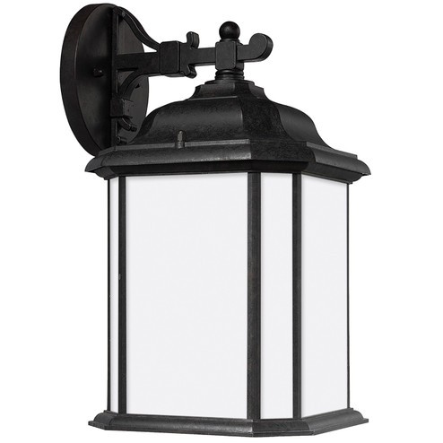 Exterior Wall Mount by Generation Lighting ( 1 | 84531-746 Kent ) 