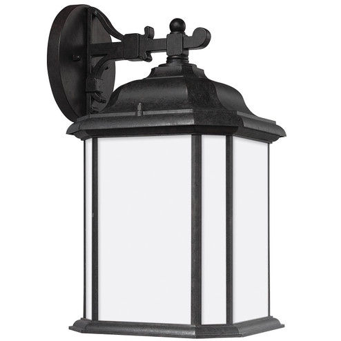 Exterior Wall Mount by Generation Lighting ( 1 | 84531EN3-746 Kent ) 