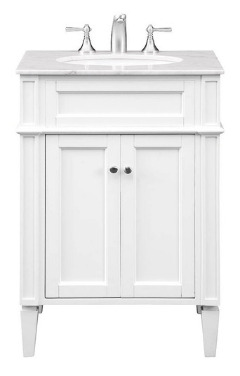 Plumbing Bath Chests/Vanities by Elegant Lighting ( 173 | VF-1026 Park Ave ) 