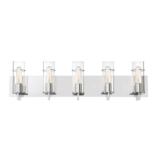 Bathroom Fixtures Five+Lights by Eurofase ( 40 | 34136-010 Pista )  Bathroom Fixtures Five+Lights by Eurofase ( 40 | 34136-010 Pista )